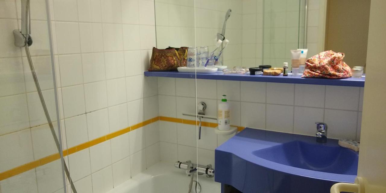 Albertine Appt 112 몰리엣젯마 외부 사진