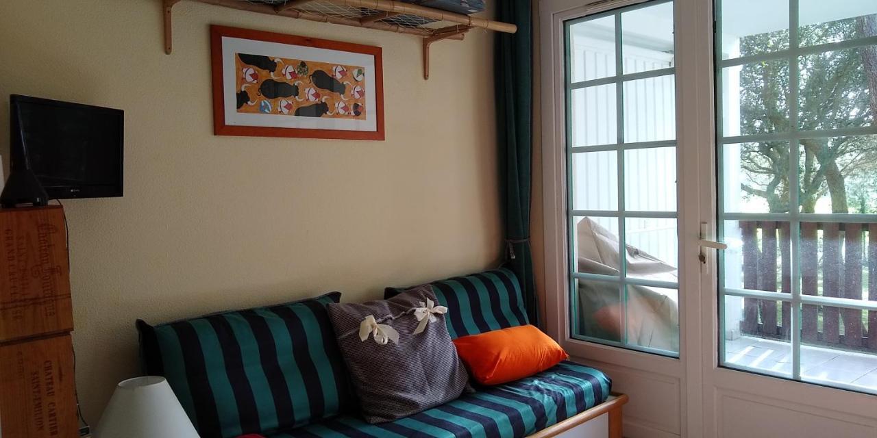 Albertine Appt 112 몰리엣젯마 외부 사진