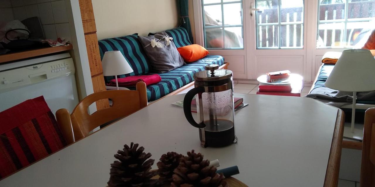 Albertine Appt 112 몰리엣젯마 외부 사진