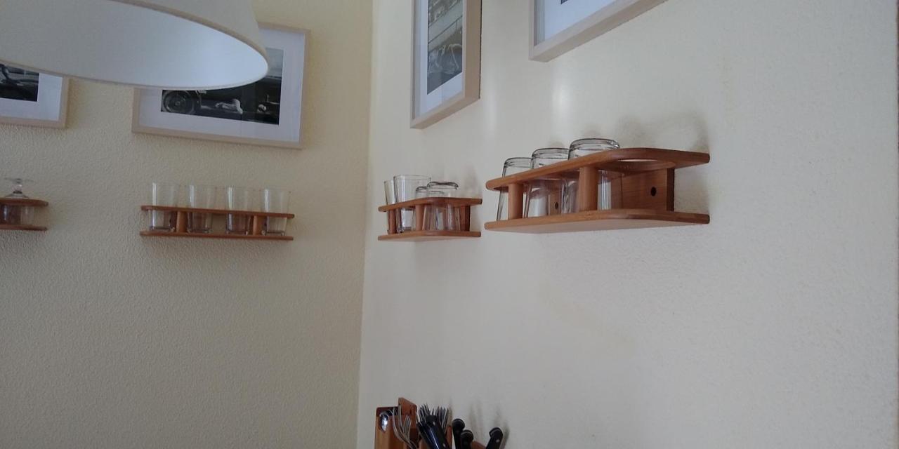 Albertine Appt 112 몰리엣젯마 외부 사진