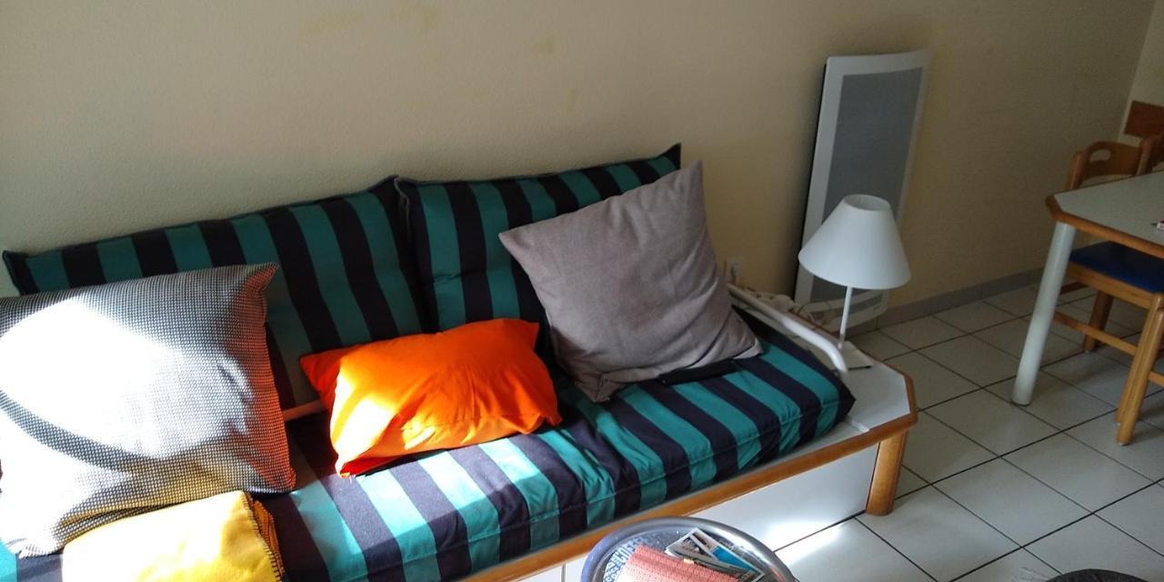 Albertine Appt 112 몰리엣젯마 외부 사진