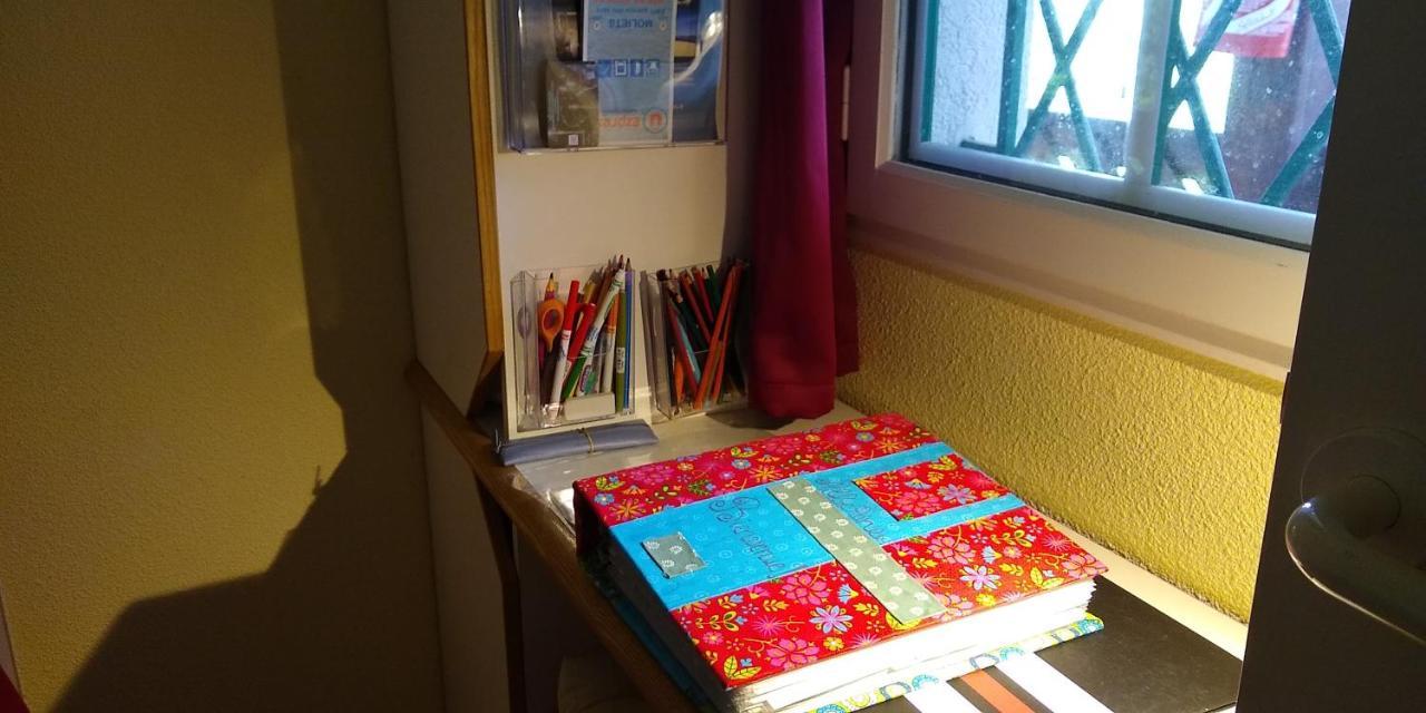 Albertine Appt 112 몰리엣젯마 외부 사진